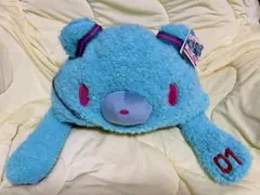 チャックスＧＰ× 初音ミク　描き下ろし まるかぶりキャップ