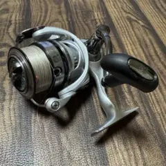 Daiwa EXCELER 2500 スピニングリール 本体のサムネイル