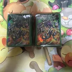 サイコ・エンド・パニッシャー スリーブ　100枚入り