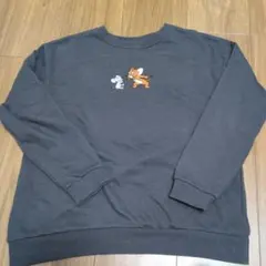 トムとジェリー トレーナー 150