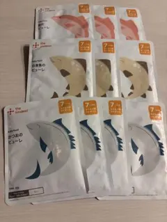 カインデスト　離乳食　ベビーフード　7ヶ月頃から