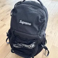 2026年最新】supreme backpack 20fwの人気アイテム - メルカリ