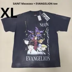 98ss 20471120 Veins Evangelion T-shirt - メルカリ
