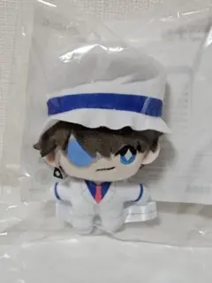 コナンくじ D賞 怪盗キッド