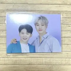 2025年最新】seventeen ホシ ウジの人気アイテム - メルカリ