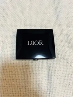 Dior アイシャドウパレット ROSE TULLE #743