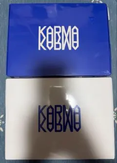 StrayKids KARMA
