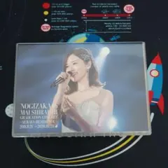 2026年最新】白石麻衣 卒業コンサート ブルーレイの人気アイテム