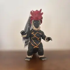 ウルトラ怪獣シリーズ8 ジェロニモン