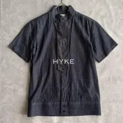 2026年最新】HYKE レディース 半袖 シャツ・ブラウスの人気アイテム