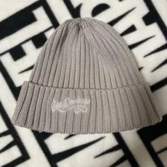 ルースイソンブラ　ドミンゴ　ニットキャップ