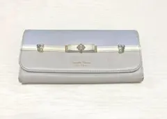 SamanthaThavasaPetitChoiceサマンサタバサ 長財布