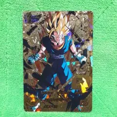 2025年最新】ドラゴンボールヒーローズ 旧弾 cpの人気アイテム - メルカリ