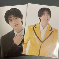 BUDDiiS FUMINORI EBiDAN museum ポストカード
