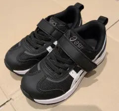 asics スニーカー 16cm