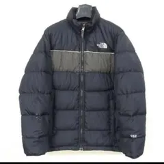 ジャケット ダウンベスト