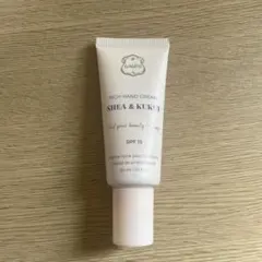 ラリン　リッチハンドクリーム　30mlのサムネイル