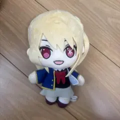 推しの子ぬいぐるみ