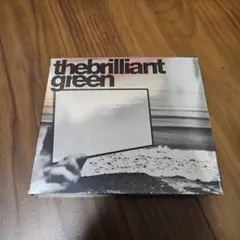 the brilliant green アルバム CD