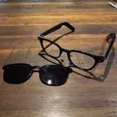 Huawei Eyewear GENTLE MONSTER スマートグラス