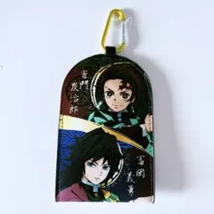 鬼滅の刃 キーリール