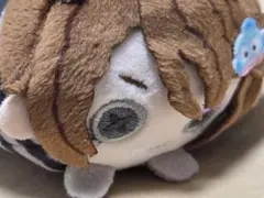 第五人格 ローソン ローソンコラボ もちどる ぬいぐるみ 記者 - メルカリ