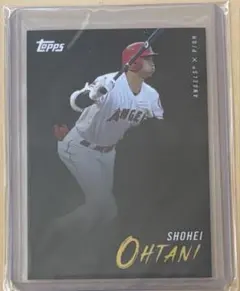 2019 topps cyber weekend 大谷翔平 限定配布