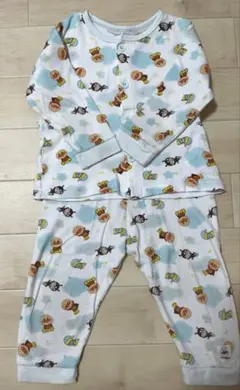 アンパンマンパジャマ95cm