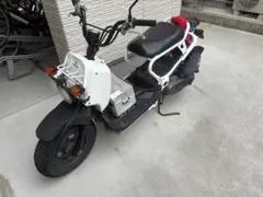実働車】ホンダ ズーマー 滋賀県 - メルカリ