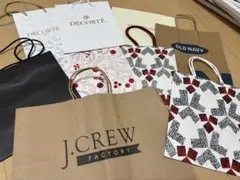 ショップ袋 ショッパー まとめ売り