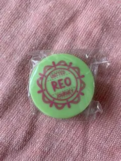 佐野玲於 UNITED JOURNEY マグネット