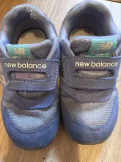 【14.5cm】ニューバランス996 スニーカー
