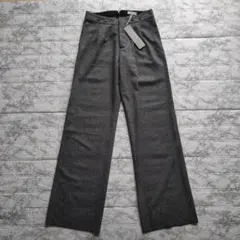 チェックパンツ カジュアルパンツ