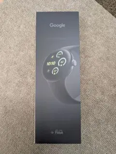 Google Pixel Watch 3 41mm Matte Black