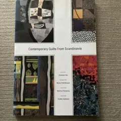 Contemporary Quilts From Scandinavia