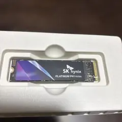 Platinum P41 SHPP41-1000GM-2 内蔵SSD 1TB