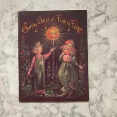 トールペイント　ジョソーニア　洋書　本