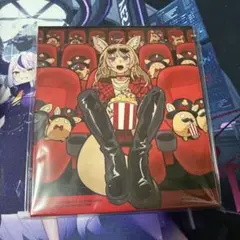 限定特典盤 直筆 尾丸ポルカ アルバム Filmy Funny