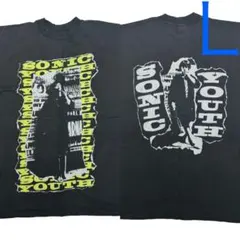新夏特別価格 希少 Sonic Youth ソニックユース バンT 20のサムネイル