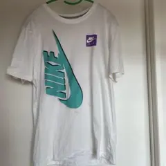 NIKE Tシャツ ホワイト