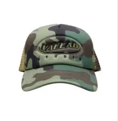VALLAD キャップ ダメージ加工 IO、kohjiya着用 入手困難 美品 VALLAD キャップ ダメージ加工 IO、kohjiya着用 入手困難 美品 - メルカリ