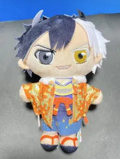 WIND BREAKER　ウィンドブレイカー　百鬼夜行マスコット 桜 遥