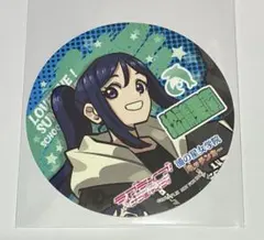 松浦果南 キャラクターグッズ