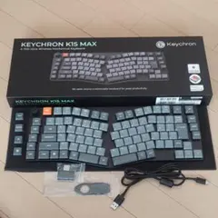 Keychron K15 Max 日本語配列のサムネイル