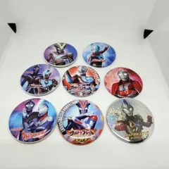 仮面ライダーストア 缶バッジコレクション ゼッツ ノクス 小鷹賢政