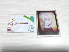 ファントムバスターズ　GHOST&FRIENDS　コレシキ　是岸遊人　特典