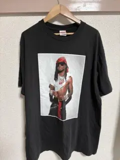 Supreme playboi carti tee