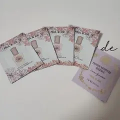 ポール&ジョー モイスチュアライジングプライマー　00 01