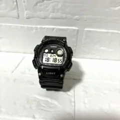 CASIO W-735H デジタル腕時計