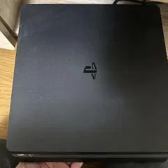 PlayStation 4 本体 コントローラー ゲーム5本セット